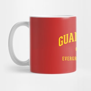 Guangzhou Evergrande Taobao Mug